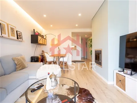 Appartement 4 Chambre(s)