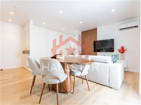 Apartamento T1 / Cozinha Equipada / Barosa