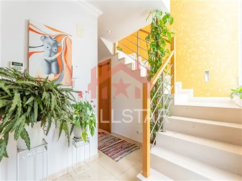 Moradia Isolada T3 / Lote com 900m2 / Janardo, Leiria