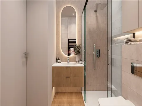 Apartamento T1