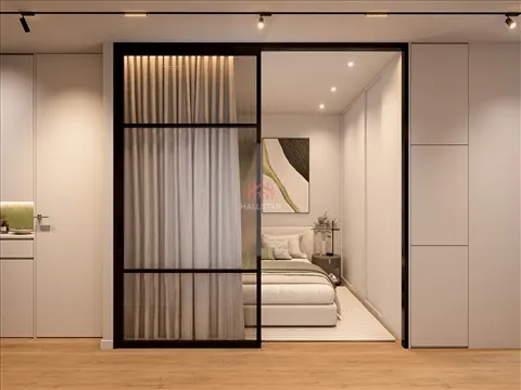 Apartamento T1