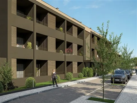 Apartamento T1