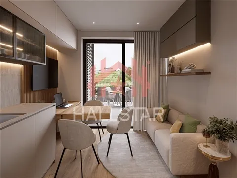Apartamento T1 / Investimento ou Habitação Própria / Parceiros 