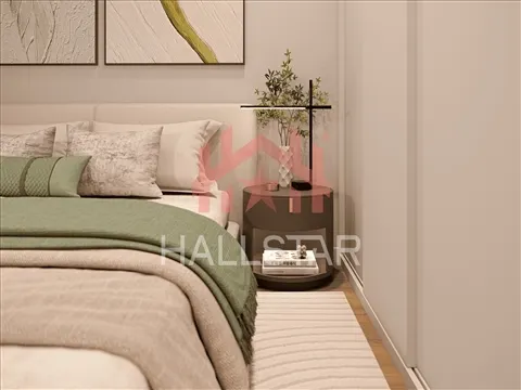 Apartamento T1 / Investimento ou Habitação Própria / Parceiros 