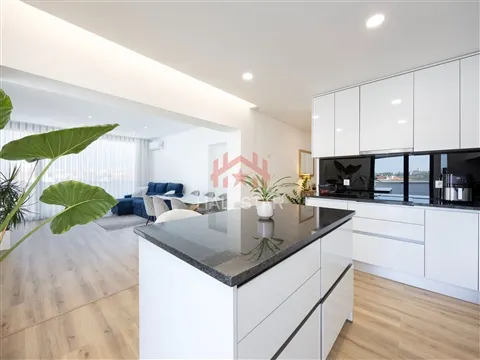Wohnung 2 Schlafzimmer