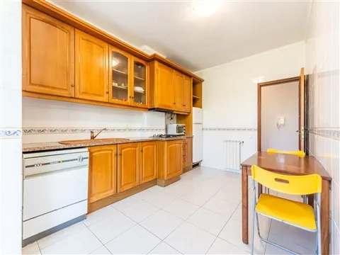Appartement 3 Chambre(s)