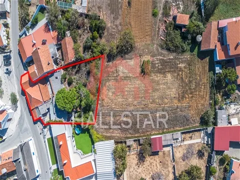 vivienda para Restaurar 4 habitaciones