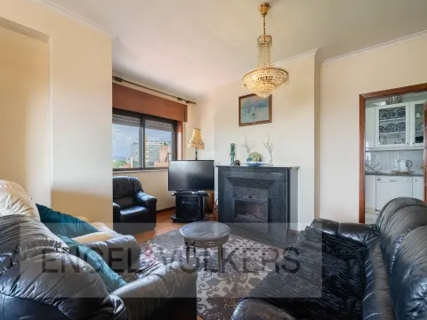 Apartamento T3