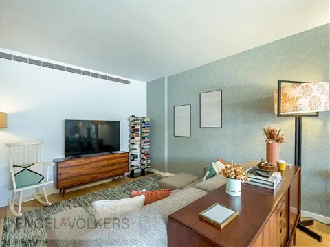 Apartamento T3