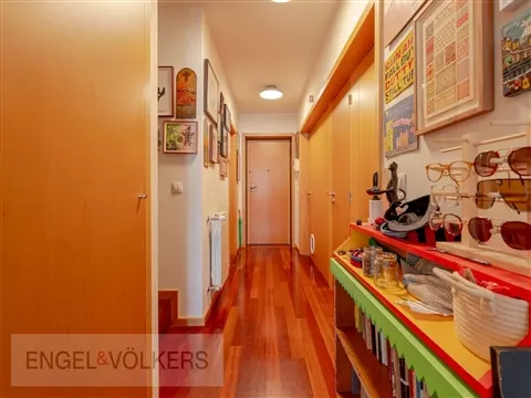 Apartamento T3 DUPLEX