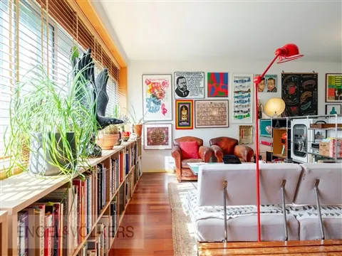 Apartamento T3 DUPLEX