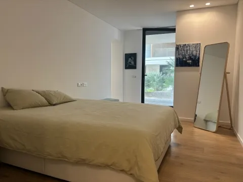 Apartamento T4