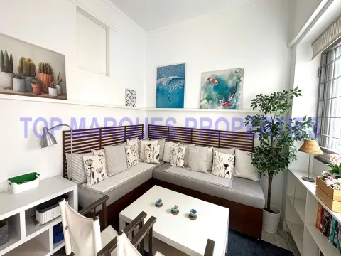 Maison de ville 2 Chambre(s)