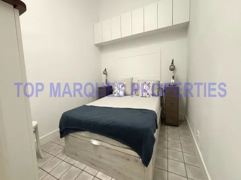 Maison de ville 2 Chambre(s)