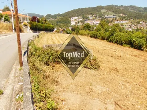 Terreno Para Construcción