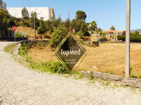 Terreno Para Construcción