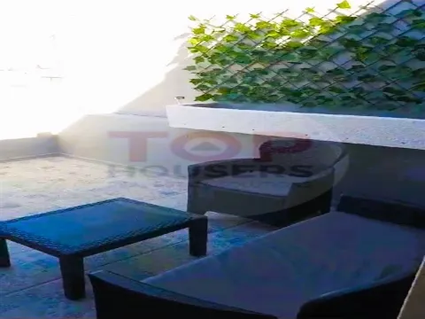 Renovated 2-Bedroom Apartment with Terrace in Olhão (No Elevator) – Move-In Ready