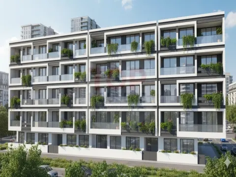 Terreno Urbano com Projeto Aprovado