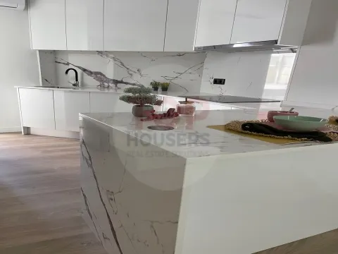 Apartamento T1 em Faro