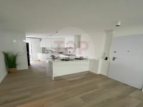 Apartamento T1 em Faro