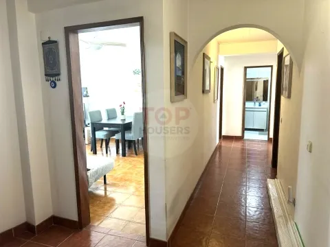 Appartement T3 à Penha – Faro