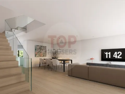 Maison jumelée 3 Chambre(s)
