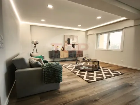 Apartamento T3 - Benfica - Lisboa