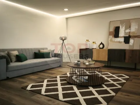 Apartamento T3 - Benfica - Lisboa
