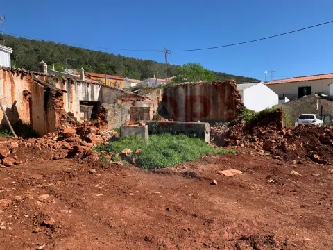 Lotissement de terrain