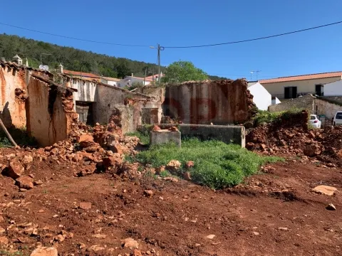 Lotissement de terrain