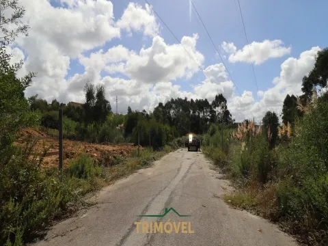 Real Estate building