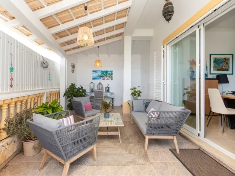 Detached House with Pool &#124; Sargaçal, Lagos