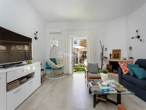 Maison jumelée 2 Chambre(s)