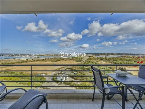 Apartment T3