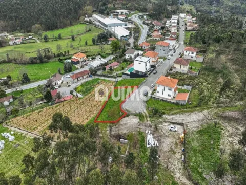 Lote de Terreno