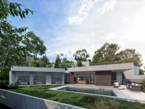 Jardins de Lanhoso - MORADIA C