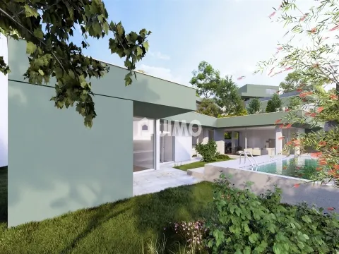 Jardins de Lanhoso - MORADIA D