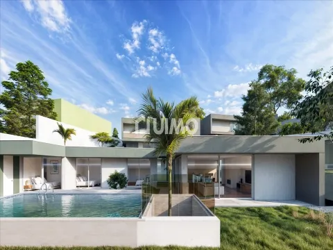 Jardins de Lanhoso - MORADIA D