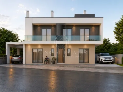 Vivienda Adosada 4 habitaciones