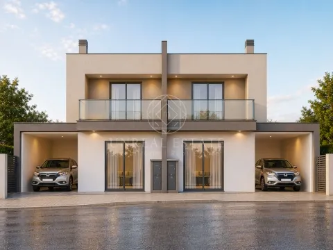 Maison jumelée 3 Chambre(s)