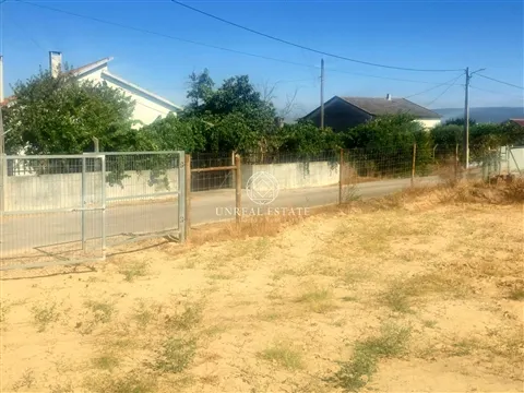 Terrain rural
