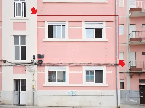 Apartamiento 2 habitaciones