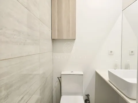 Apartamiento 1 habitación