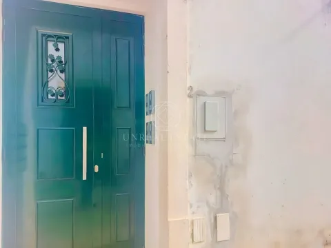 Apartamento T2 para Arrendar em Torres Novas.