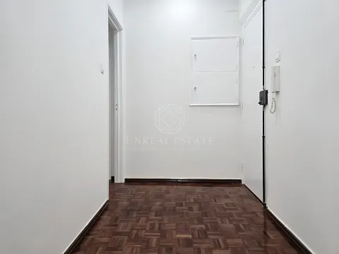 Apartamiento 3 habitaciones