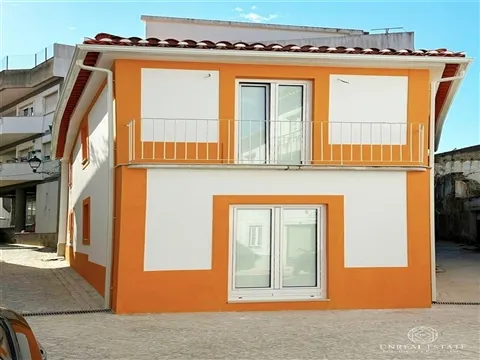 Apartamiento 1 habitación