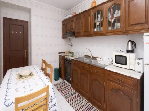 Apartamento Duplex T3 com Terraço, Varanda, Vista Mar e Garagem - Gafanha da Nazaré, Ílhavo