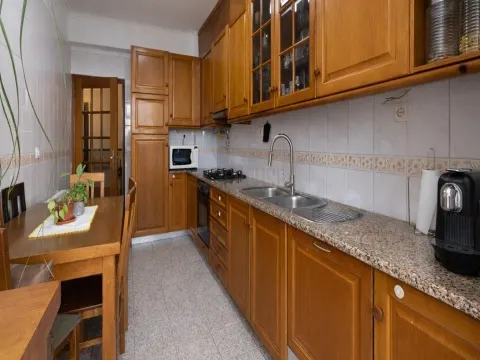 Appartement 3 Chambre(s) Duplex