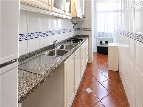 Apartamiento T2+1
