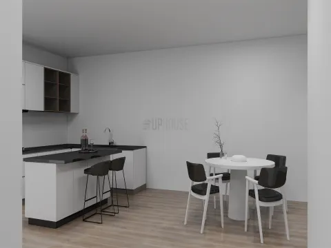 Moradia T2+1 em Remodelação Total – Conforto, Modernidade e Funcionalidade